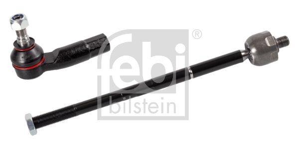 Original FEBI BILSTEIN Tie rod assembly 176903 for VW POLO