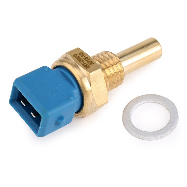 0905025 Cylinder head temperature sensor METZGER 0905025 review and test