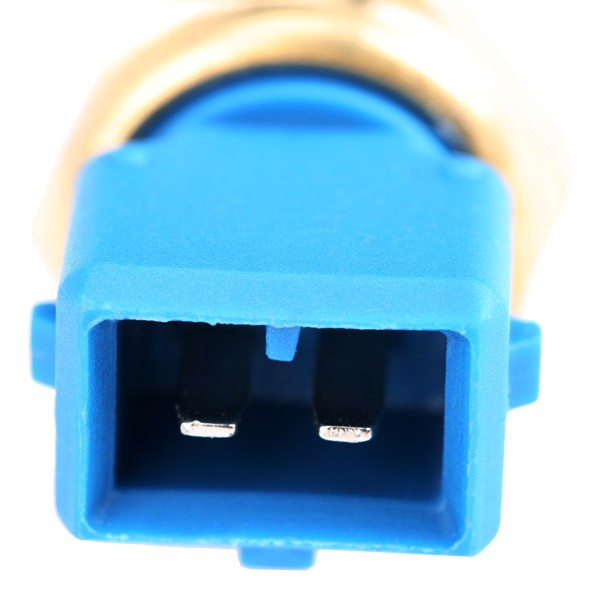 0905025 Radiator sensor 0905025 METZGER blue, with seal