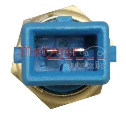 METZGER Engine temperature sensor 0905025 buy online