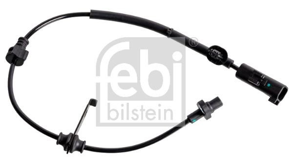 Original FEBI BILSTEIN Anti lock brake sensor 177222 for FORD MONDEO