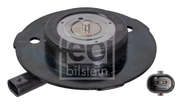 Volkswagen POLO Camshaft adjustment valve FEBI BILSTEIN 177263 cheap