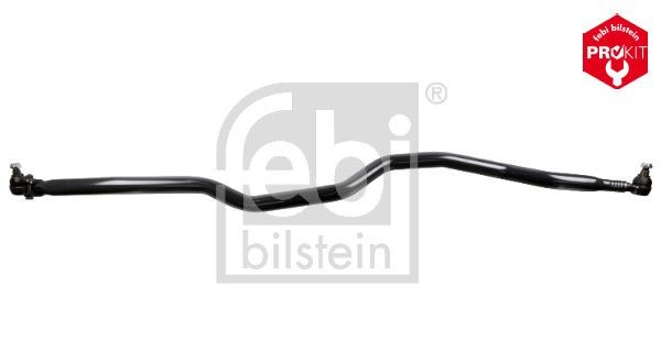 FEBI BILSTEIN Front Axle, with self-locking nut, with nut Centre Rod Assembly 177347 buy