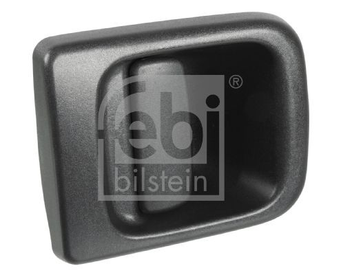 Original FEBI BILSTEIN Door handle cover 177554 for NISSAN NV400
