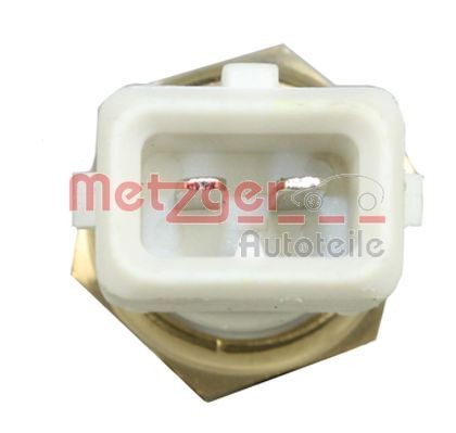 0905051 Kühlmitteltemperatursensor METZGER in Original Qualität