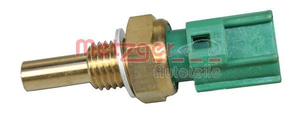 Ford USA Sensor, coolant temperature METZGER 0905052 at a good price