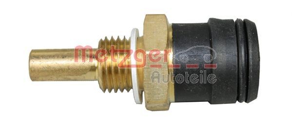 METZGER 0905054 Sensor, coolant temperature with seal