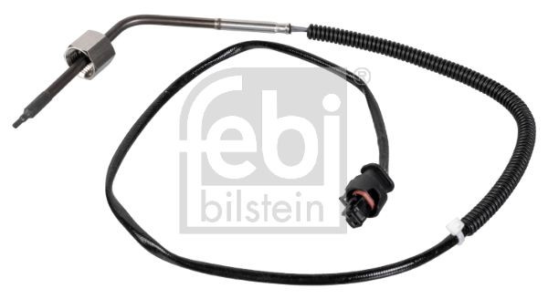 Original FEBI BILSTEIN Exhaust temperature sensor 177748 for MERCEDES-BENZ A-Class