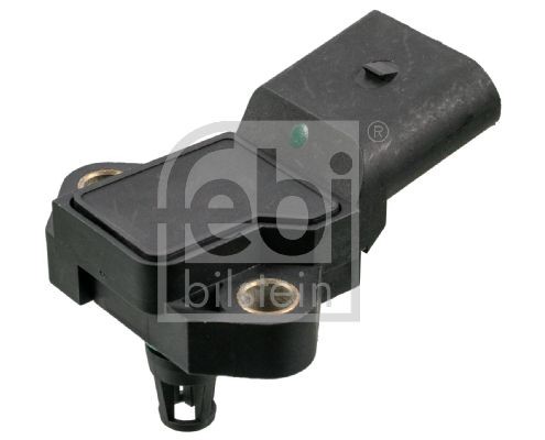 FEBI BILSTEIN Number of connectors: 4 MAP sensor 177789 buy