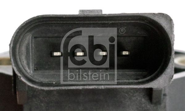 FEBI BILSTEIN Sensor, intake manifold pressure 177789