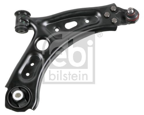 Fiat 500 Control arm kit 18111821 FEBI BILSTEIN 177837 online buy