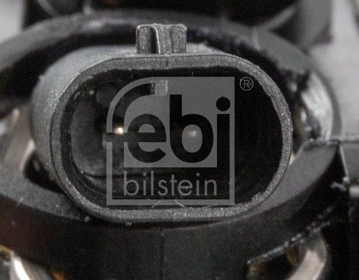 177892 Engine coolant thermostat FEBI BILSTEIN 177892 review and test
