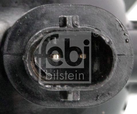 FEBI BILSTEIN 177892 Thermostat in engine cooling system Opening Temperature: 105°C, with seal, with sensor, with housing