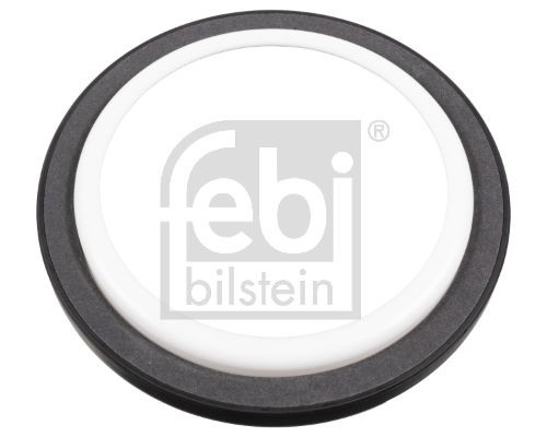 Great value for money - FEBI BILSTEIN Crankshaft seal 178221