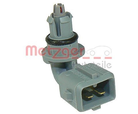 METZGER with seal, OE-part Intake air temperature sensor 0905069 buy