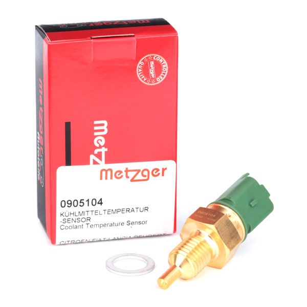 METZGER Water temperature sensor 0905104