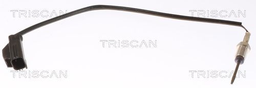 TRISCAN 882616009 Sensor, exhaust gas temperature 6S71-12B59-1BA