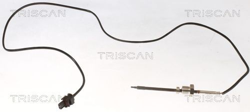 TRISCAN 882623018 Sensor, exhaust gas temperature A 000.905.87.00