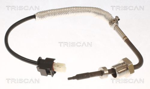 TRISCAN 882623025 Sensor, exhaust gas temperature A0009051532