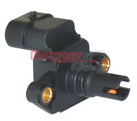 METZGER OE-part Number of pins: 3-pin connector MAP sensor 0905113 buy