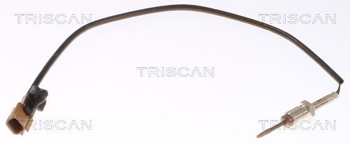 TRISCAN 882625001 Sensor, exhaust gas temperature 8200.897.221
