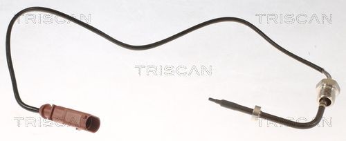 TRISCAN 882629067 Sensor, exhaust gas temperature 4G0906088AM