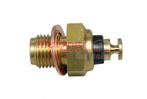 METZGER with seal Sensor, coolant temperature 0905136 buy