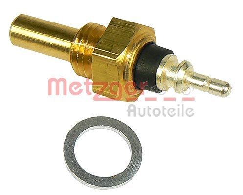 METZGER with seal Sensor, coolant temperature 0905144 buy