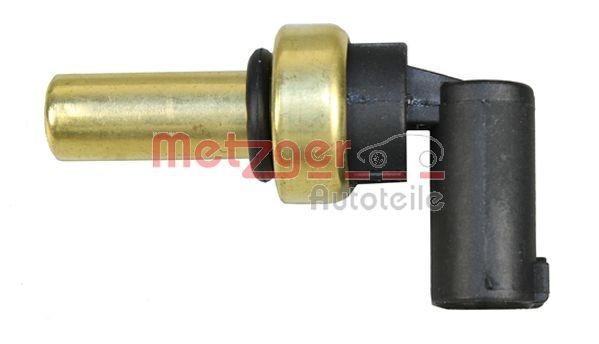 METZGER 0905145 Sensor, coolant temperature with seal