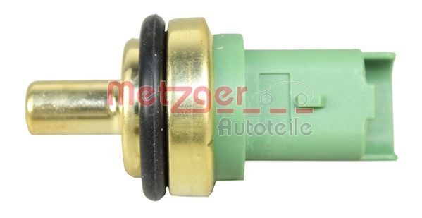METZGER 0905153 Sensor, coolant temperature with seal