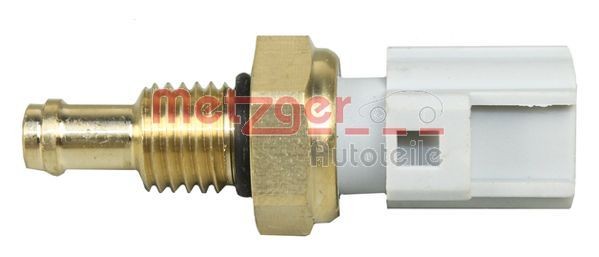 METZGER 0905154 Sensor, coolant temperature with seal