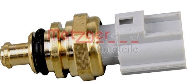 METZGER 0905156 Sensor, coolant temperature with seal