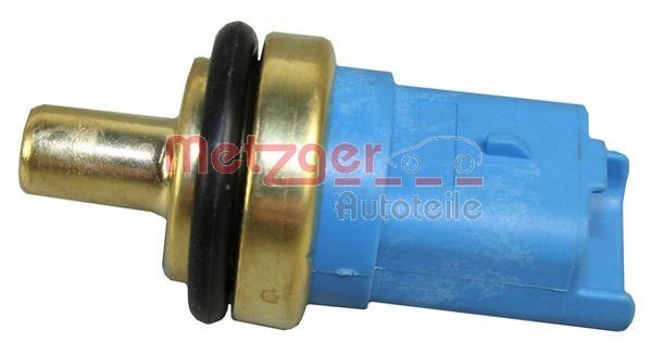 METZGER 0905157 Sensor, coolant temperature with seal