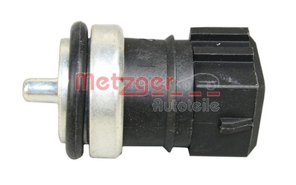 METZGER black, with seal Number of pins: 4-pin connector Coolant Sensor 0905159 buy
