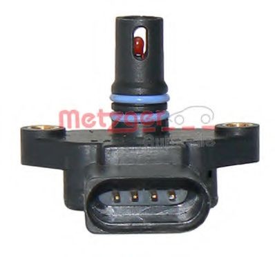 METZGER OE-part Number of pins: 4-pin connector MAP sensor 0905249 buy