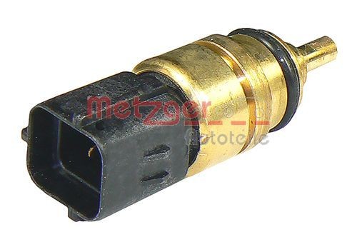 METZGER 0905255 Sensor, coolant temperature CHEVROLET experience and price