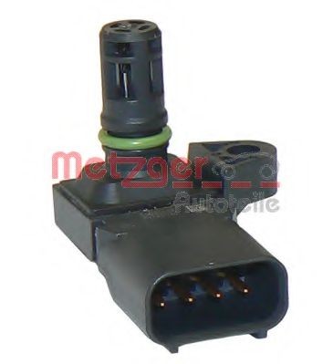 METZGER OE-part Number of pins: 4-pin connector MAP sensor 0905262 buy
