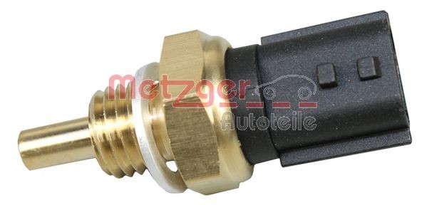 METZGER Spanner Size: 21, Number of pins: 2-pin connector Coolant Sensor 0905269 buy