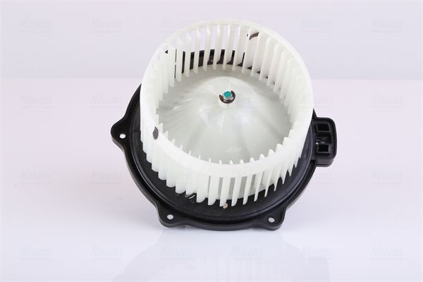 87570 NISSENS Heater blower motor CHEVROLET without integrated regulator