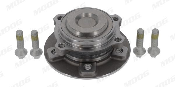 Great value for money - MOOG Wheel bearing kit ME-WB-13010