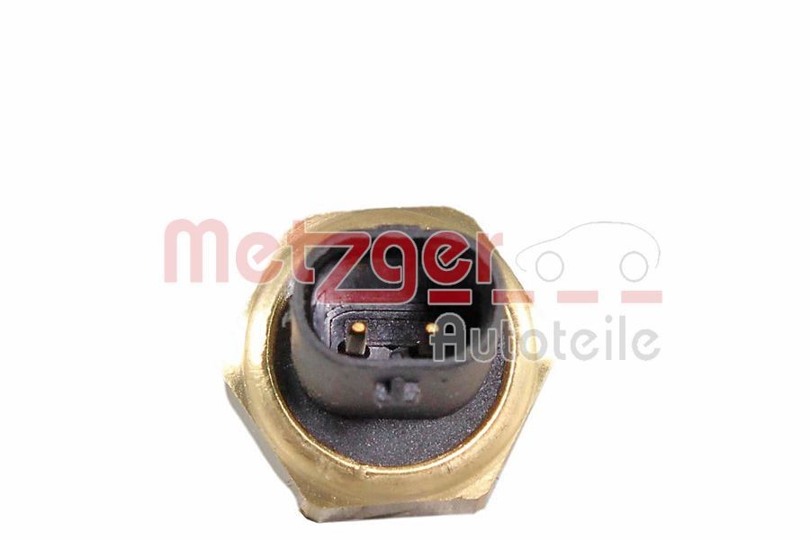 OEM-quality METZGER 0905323 Fuel temp sensor