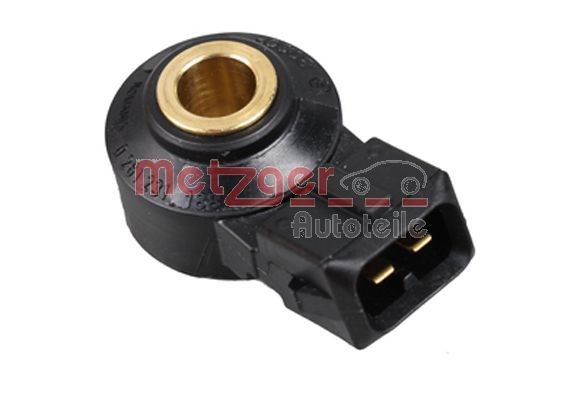 METZGER 0907006 Knock sensor W204 C 200 186 hp Petrol 2012 price