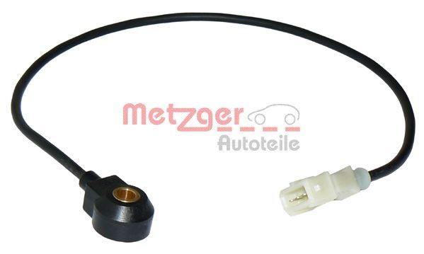 METZGER 0907008 Knock Sensor with cable