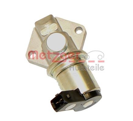 METZGER 0908014 Idle Control Valve, air supply 95WF 9F715 AD