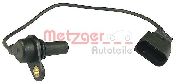 METZGER Sensor, Drehzahl 0909001