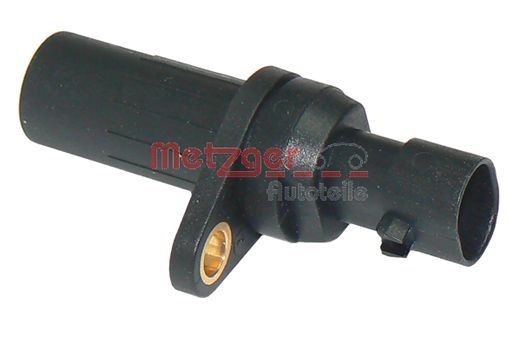 METZGER 0909024 RPM Sensor, engine management without cable