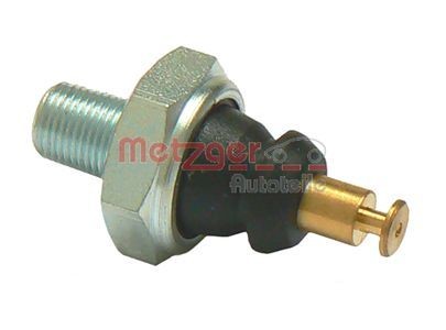 Great value for money - METZGER Oil Pressure Switch 0910010