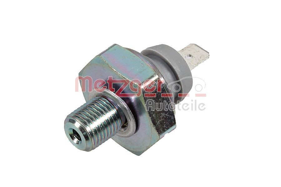 Great value for money - METZGER Oil Pressure Switch 0910025
