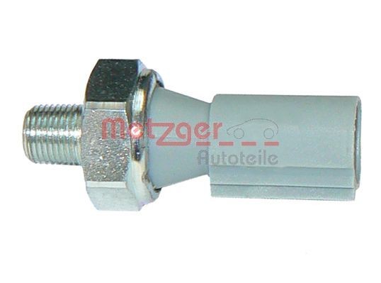 METZGER 0910066 Oil Pressure Switch 1/8 x 28 BSP, 0,1 - 0,3 bar