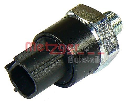 Great value for money - METZGER Oil Pressure Switch 0910073